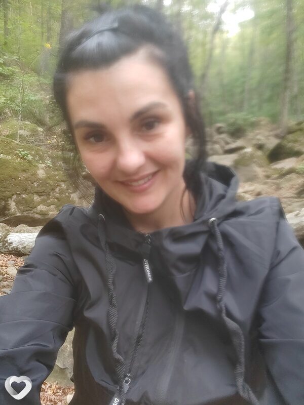 Кристина, 39, Краснодаре — анкета №4614998