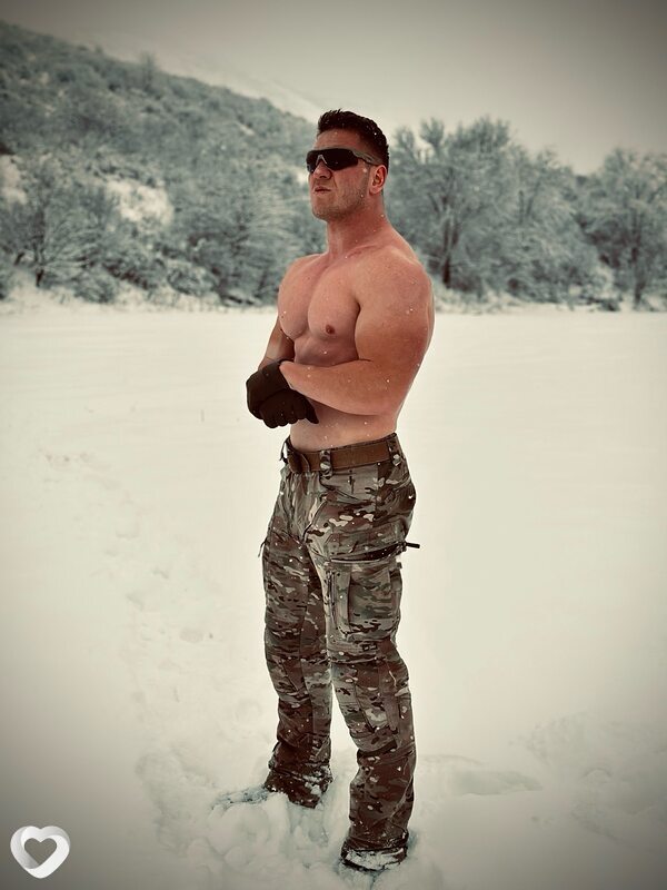 Михаил, 31, Усть-Каменогорск — анкета №4615000