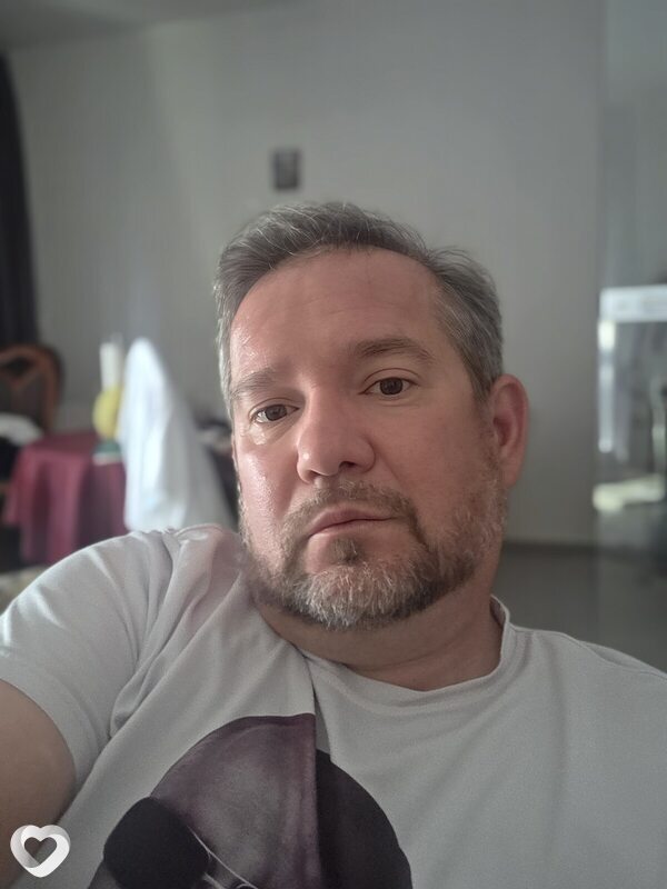 Эдик, 45, Калининграде — анкета №4615008