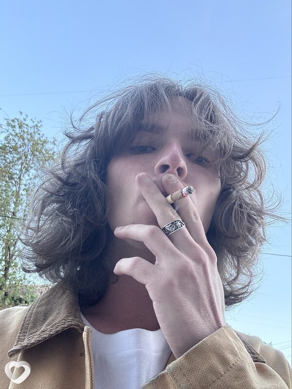 Алексей, 22, Вологде — анкета №4614839