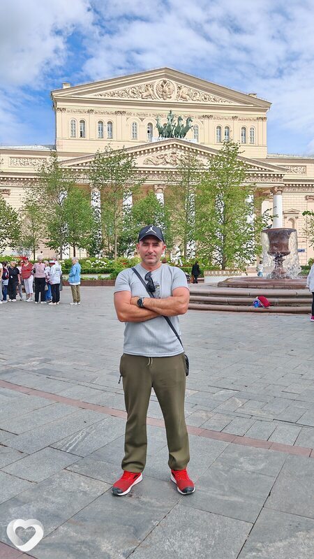 Женя, Могилев