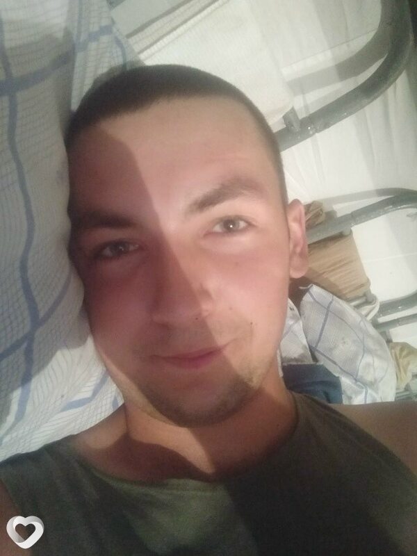 Евгений, 25, Новокузнецке — анкета №4614861