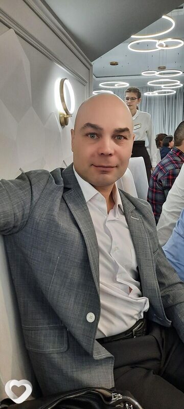 Viktor, 30, Оренбурге — анкета №4614866