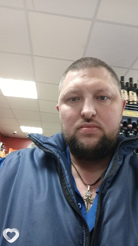 Илья, 42, Перми — анкета №4614873