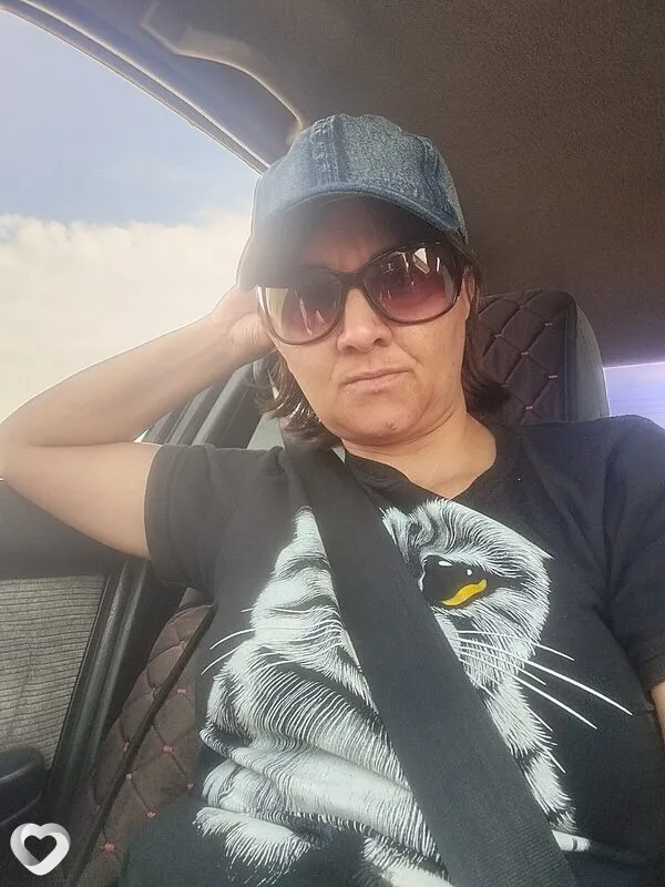 Елена, 39, Барнауле — анкета №4614877