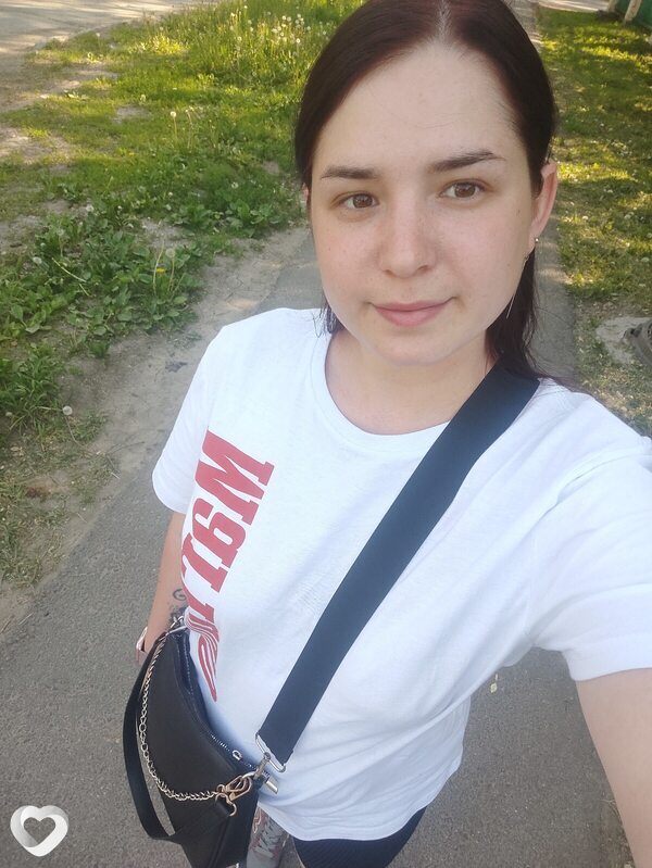 Ирина, Томск