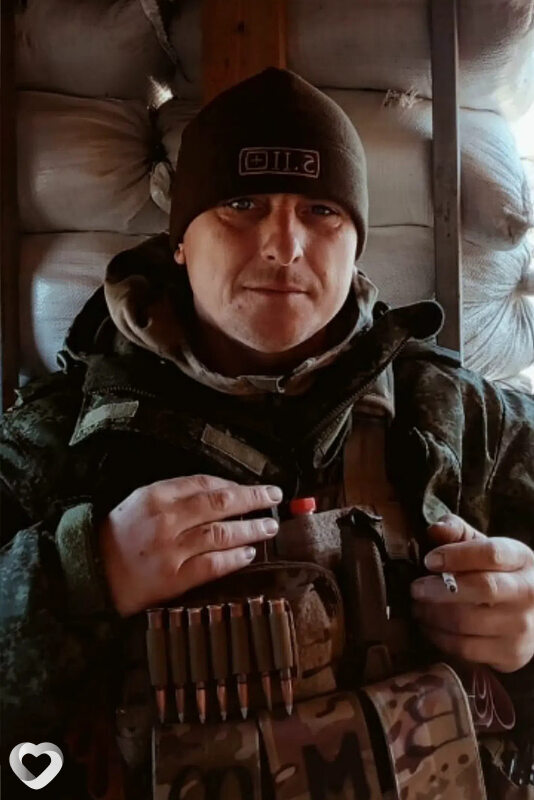 Владимир, 39, Прокопьевске — анкета №4615192