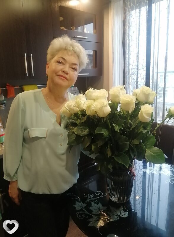Наталия, 53, Иркутске — анкета №4615206