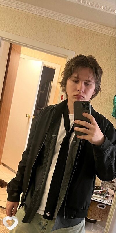 Данька, 23, Нижнем Новгороде — анкета №4614774