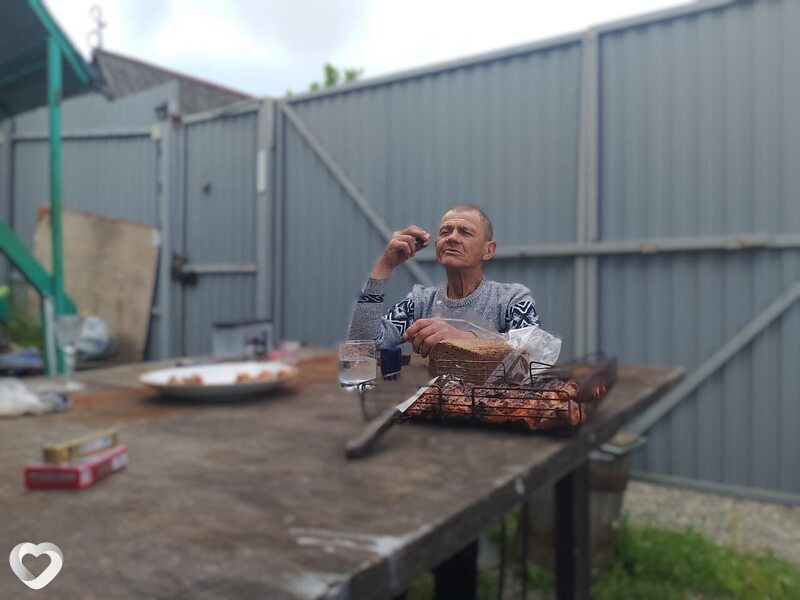 Вадим, Владивосток