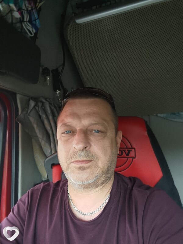 Николай, 47, Краснодаре — анкета №4614891