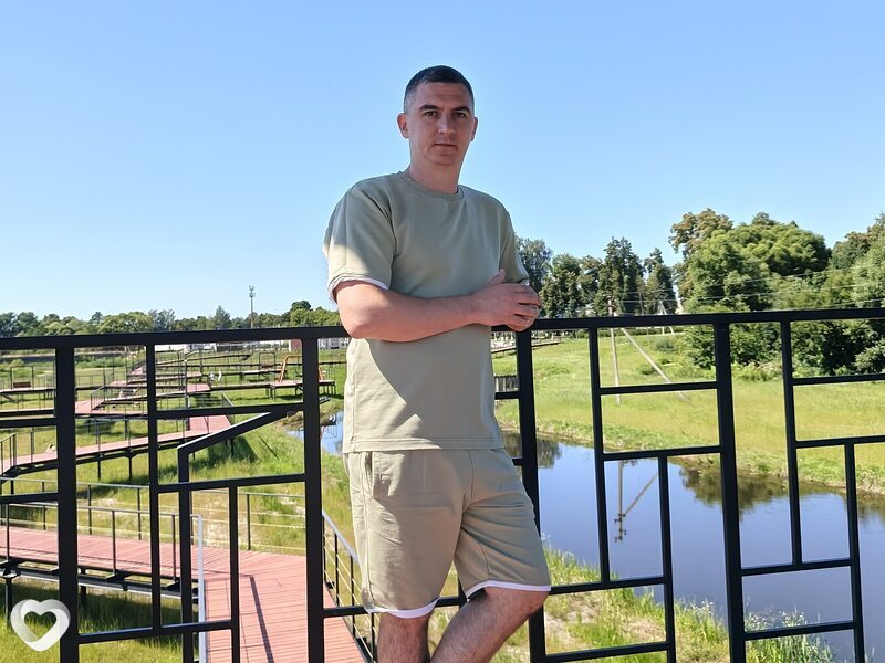 Сергей, 35, Калуге — анкета №4614892