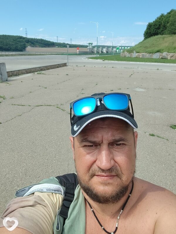 Евгени, Новобурейский