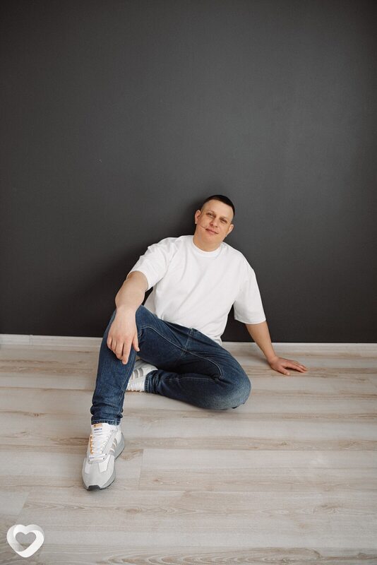 Александр, 30, Тюмени — анкета №4614900