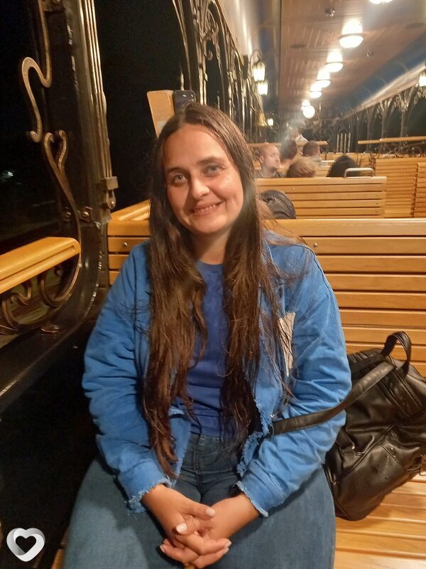 Мария, 42, Ростове-на-Дону — анкета №4614901
