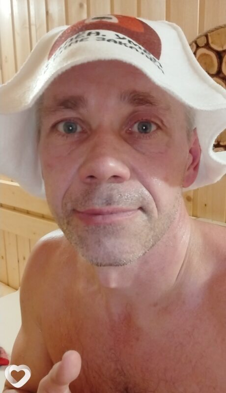 Игорь, 49, Ульяновске — анкета №4614911