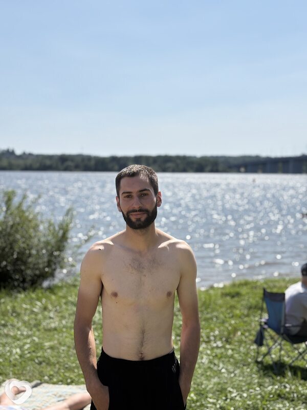 Mnac, 24, Череповце — анкета №4615231