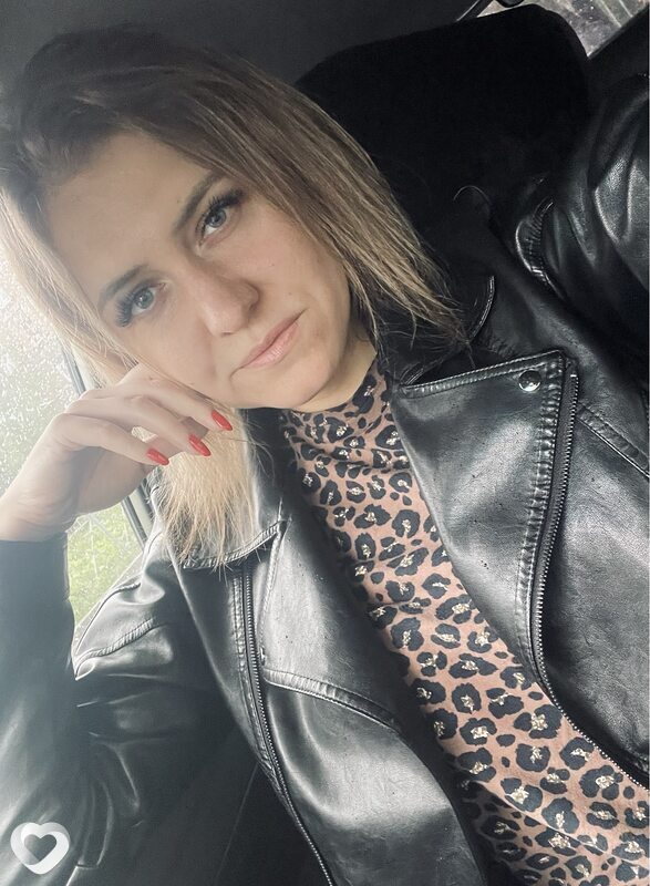 Алла, Новосибирск
