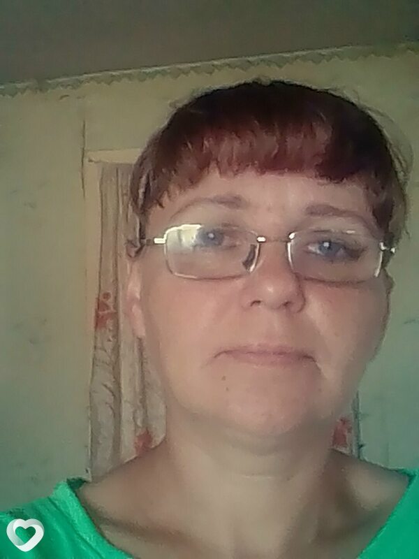 Галина, Луза