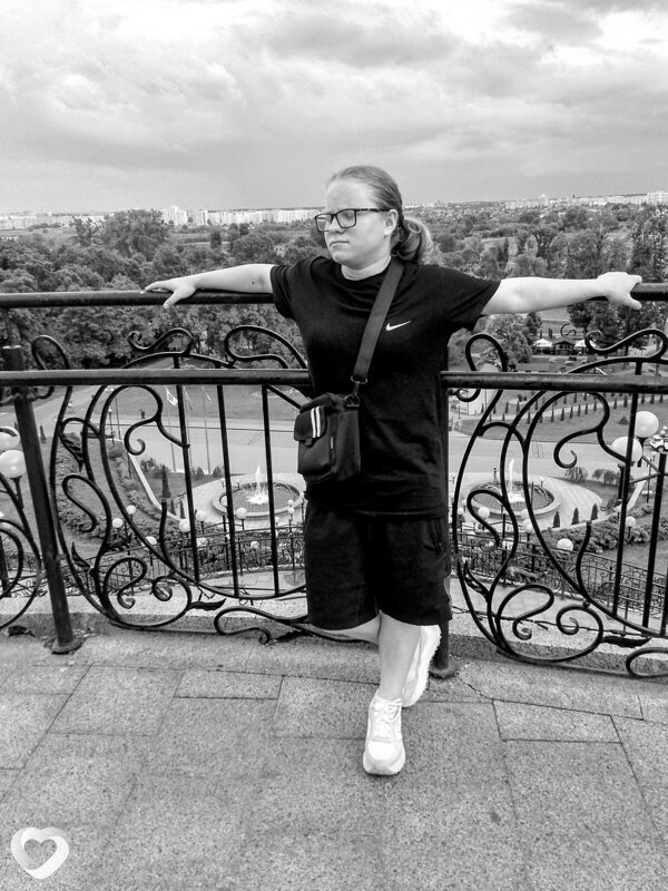 Лена, 18, Бобруйске — анкета №4615248