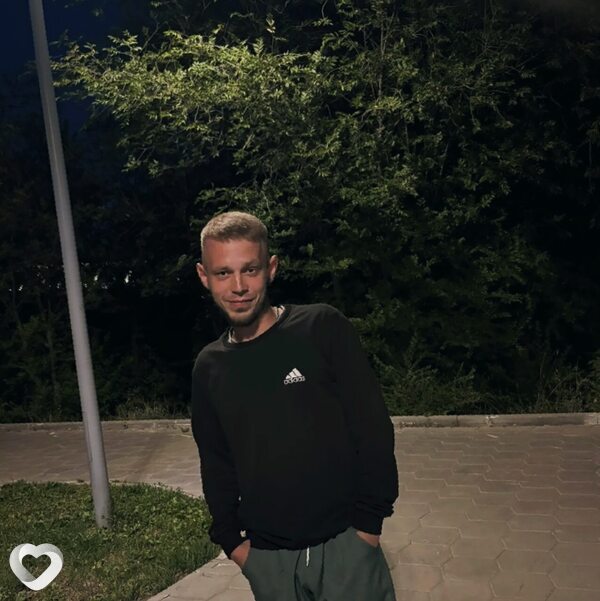 Александр, 26, Нижнем Новгороде — анкета №4614816