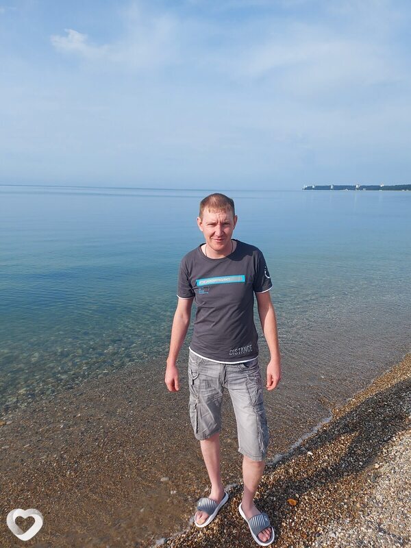Александр, 38, Кемерове — анкета №4614820