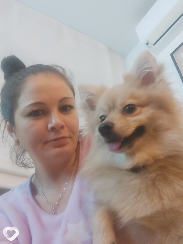 Анна, 37, Мытищах — анкета №4614821