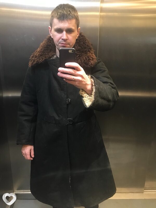 Евгений, Мариуполь