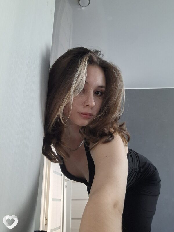 Диана, 20, Нижнем Новгороде — анкета №4614838