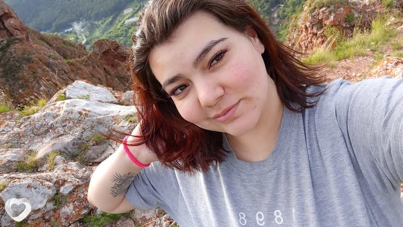 Яна, 27, Красноярске — анкета №4614923