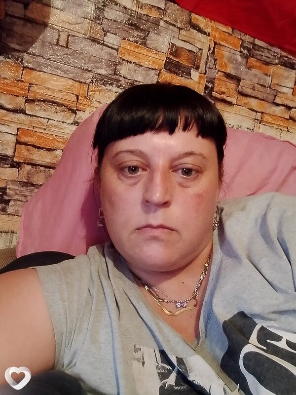 Елена, 38, Новосибирске — анкета №4614933