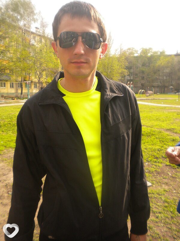 Серго, 42, Самаре — анкета №4614968
