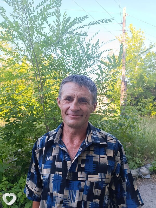 Дмитрий, 46, Сарани — анкета №4614982