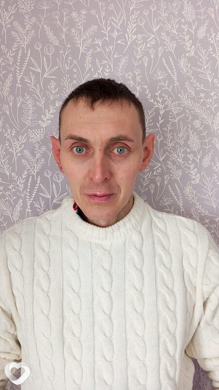 Денис, 37, Новосибирске — анкета №4614940