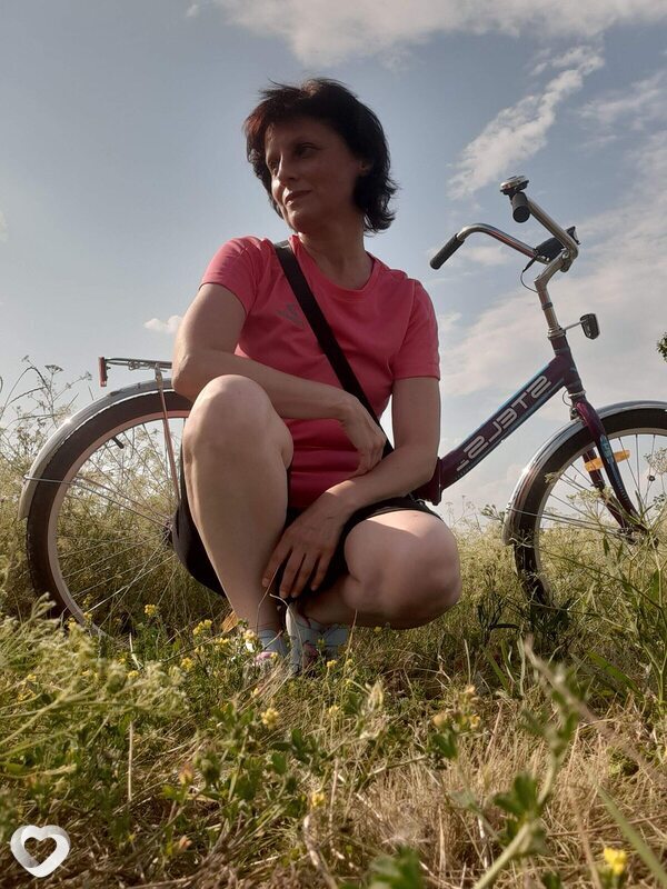 Марина, 53, Воронеже — анкета №4614948