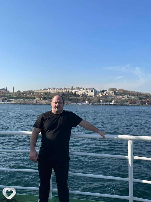 Арсентий, 37, Ростове-на-Дону — анкета №4614950