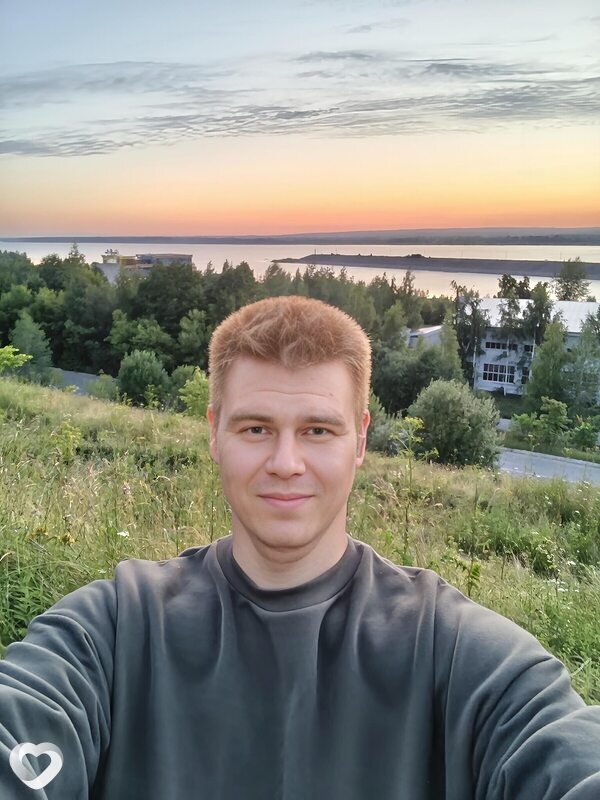 Мишка, Новочебоксарск