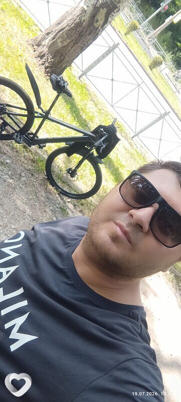 Вова, 30, Донецке — анкета №4614953