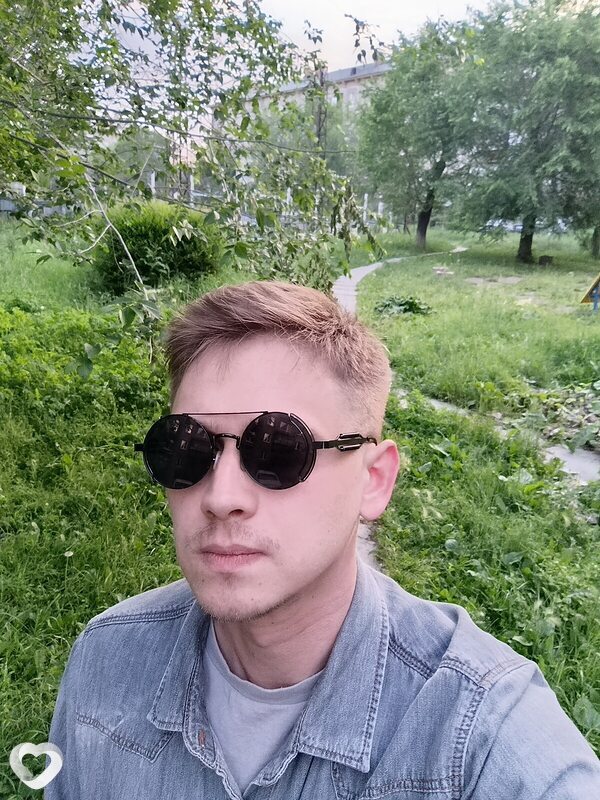 Никита, 29, Магнитогорске — анкета №4614955
