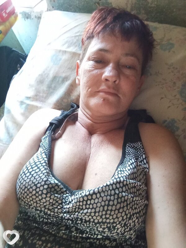 Елена, 44, Николаеве — анкета №4614958