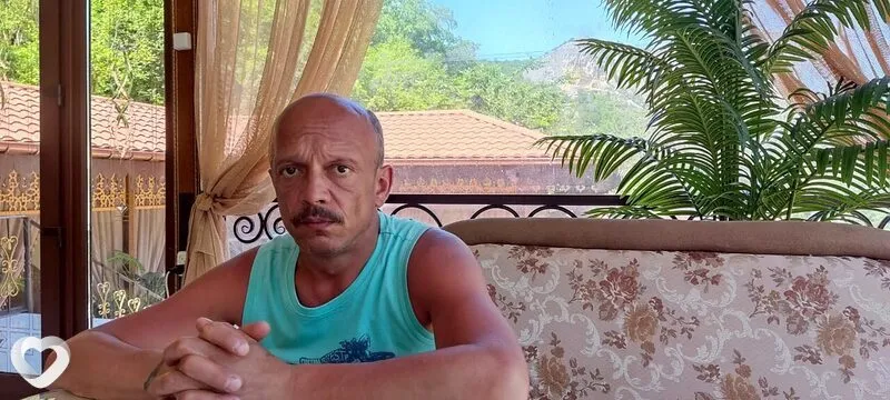 Александр, 52, Москве — анкета №4614961