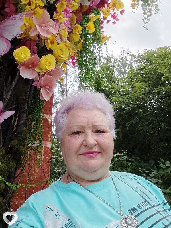Марина, Новосибирск