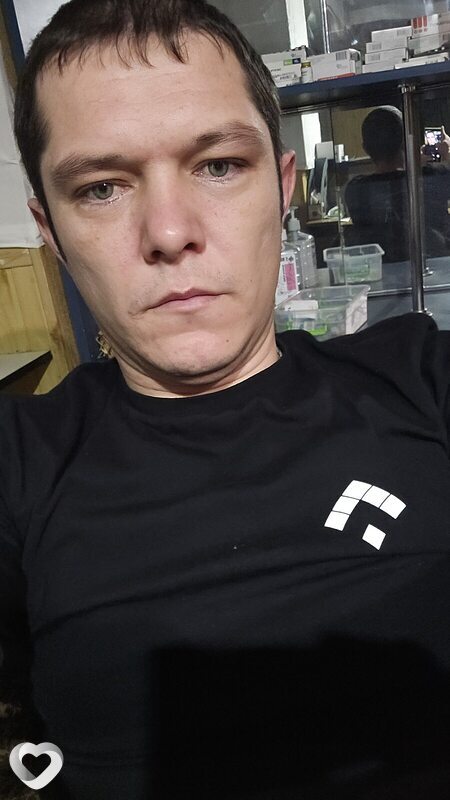 Эльдар, 32, Иркутске — анкета №4617988