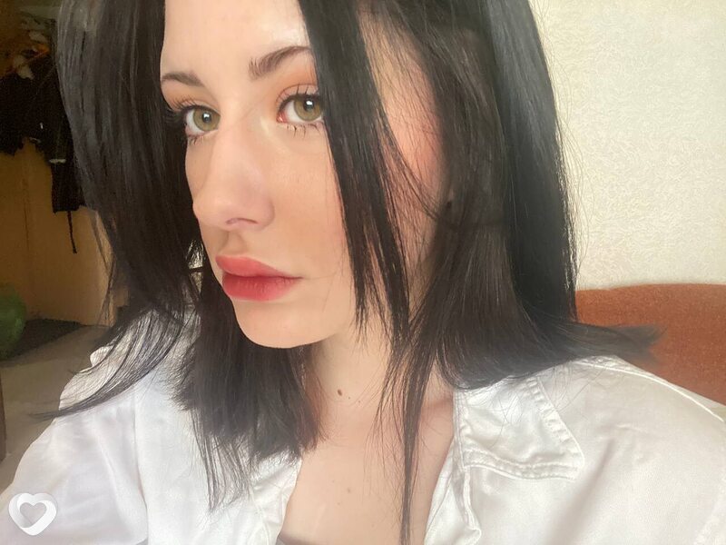 Яна, 28, Туле — анкета №4617994