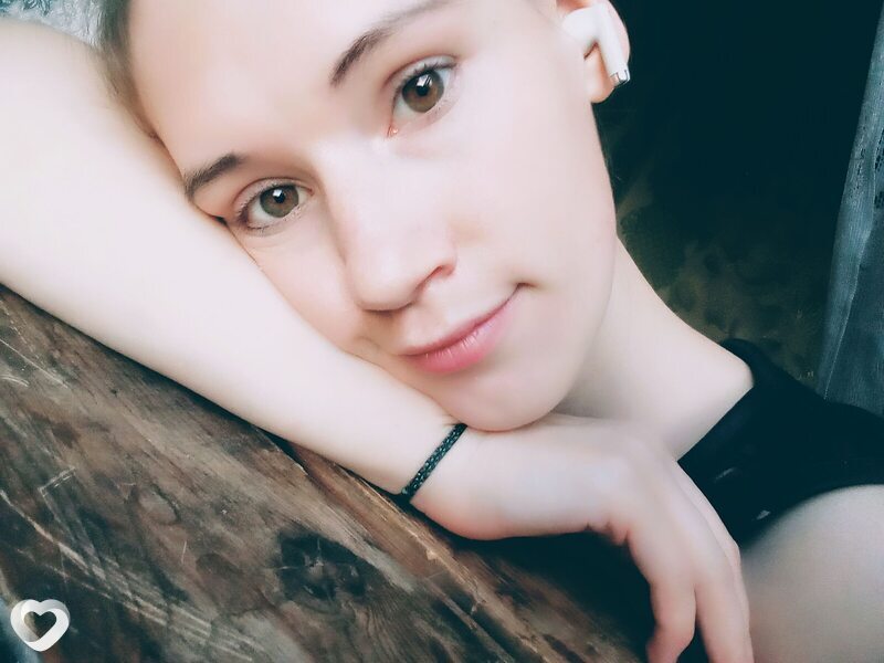 Анастасия, 26, Екатеринбурге — анкета №4617997