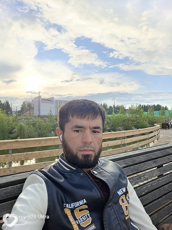 Хушруз, 32, Казани — анкета №4618006