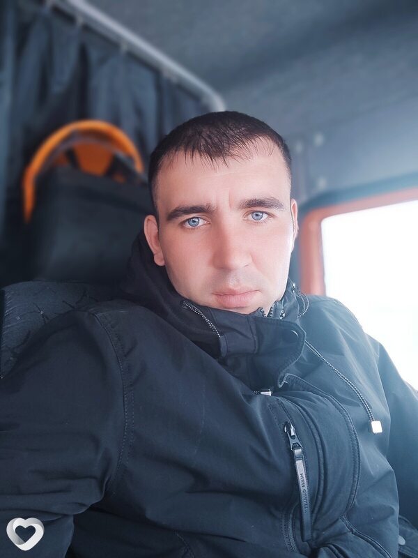 Константин, 31, Красноярске — анкета №4615036