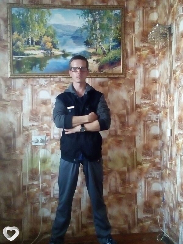 Антон, 36, Пскове — анкета №4615038