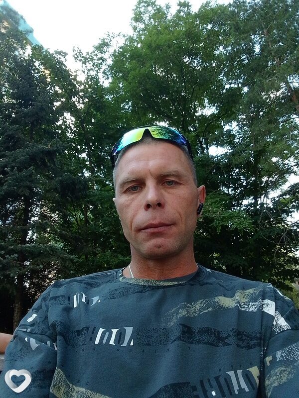 Дмитрий, 42, Ростове-на-Дону — анкета №4615049