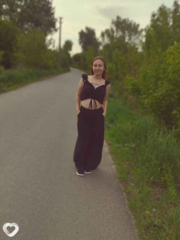 Ира, Днепр